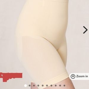 Shapermint Essentials Everyday Comfort High-Waisted Shaper Shorts